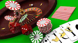 Вход на официальный сайт Casino RioBet